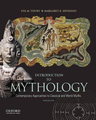 Introduction To Mythology Thury Ebook Store
